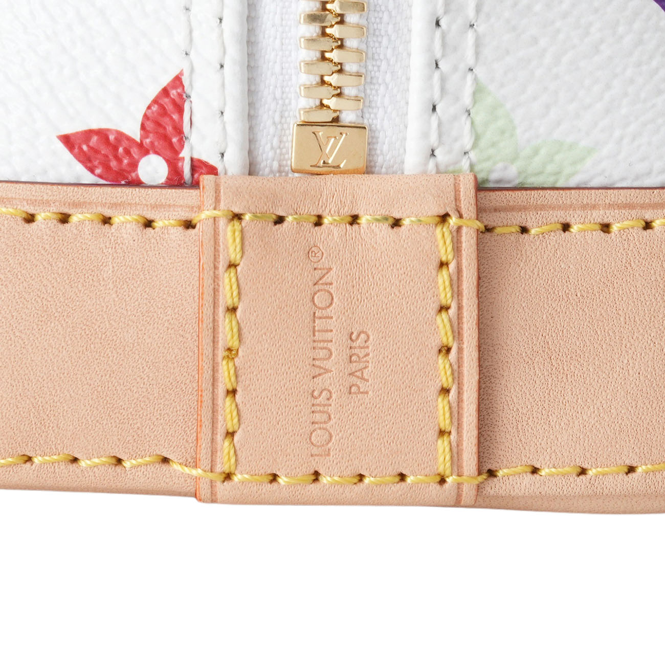 LOUIS VUITTON(USED)루이비통 M13078 LV X TM 알마 BB